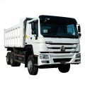 Indon HOWO cargo bar coffe 8 ton 8x4 truck